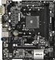 Материнская плата ASRock A320M-HDV (sAM4, AMD A320, PCI-Ex16) - изображение 1