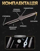 Шариковая ручка-спиннер Черный - изображение 4