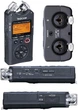 Диктофон цифровий Tascam DR-40 - зображення 4