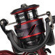 Котушка Daiwa Fuego 21 2500 CS LT XH,00090784 - зображення 3