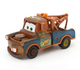 Машинка Мэтр RESTEQ — машинка-тягач Mater из мультфильма Тачки (Cars), игрушечный автомобиль 8 см, ABS пластик - изображение 3