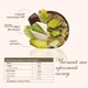 Конфеты Misso Pistachio Bites Фисташковые в шоколаде 180 г (4820232571262) - изображение 3