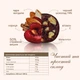 Конфеты Misso Cherry + Almond Bites 180 г (4820232571293) - изображение 3