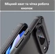 Протиударний тонований чохол Rugged Shield для Pixel 9 | Тонкий, ударостійкий, з повним захистом камер - изображение 4