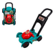 Газонокосарка дитяча Swede G8554 Зелена (5902496208845) - зображення 3