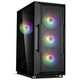 Корпус Zalman I3 NEO BLACK (I3NEOBLACK) - изображение 1