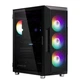 Корпус Zalman I3 NEO BLACK (I3NEOBLACK) - изображение 2