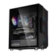 Корпус Zalman I3 NEO BLACK (I3NEOBLACK) - изображение 3