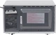 Микроволновая печь PANASONIC NN-ST34HMZUE - изображение 8