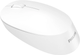 Mysz Philips SPK7407W Wireless/Bluetooth White (SPK7407W/00) - obraz 3