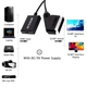 Кабель-перехідник HDMI to SCART 45653 - изображение 5