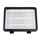 Набір фільтрів для пилососу Bosch Serie 2, Cleann BGC05AAA1, BGS05A220, BGS05A225, BGS05X240, (код 17001740 + 12025213) - зображення 2