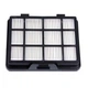 Набір фільтрів для пилососу Bosch Serie 2, Cleann BGC05AAA1, BGS05A220, BGS05A225, BGS05X240, (код 17001740 + 12025213) - зображення 3