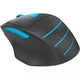 Мышь A4Tech Fstyler FG30S Wireless Blue - изображение 2