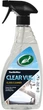 Очисник скла Turtle Wax Clearvue 500 мл (52804) - зображення 1