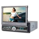 Автомагнитола 1DIN с выдвижным экраном 7 Android XPRO 7110A-10 - изображение 1