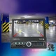 Автомагнитола 1DIN с выдвижным экраном 7 Android XPRO 7110A-10 - изображение 6