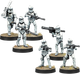 Додаток до настільної гри Atomic Mass Games Star Wars Legion 2.0: Clone Trooper Marksmen (версія англійька) (841333133474) - зображення 3