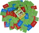 Настольная игра Strateg Быстроматика (30939) (4823113892982) - изображение 5