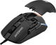 Миша Tracer GameZone Master USB Black (TRAMYS47507) - зображення 7