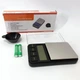 Электронные весы для ювелирных камней Digital scale VS 6285PA-200 г - изображение 7