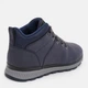 Мужские демисезонные ботинки Safety Jogger Soft Touch Foam 619852-NAV 45 30.1 см Нави (5401160561182) - изображение 5