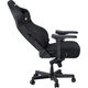 Компьютерное кресло для геймера Anda Seat Kaiser 4 XL Black Linen Fabric (AD12YDDC-XLL-20-B-CF) - изображение 2