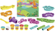 Набір Hasbro Play-Doh Wild Animals F7213  (5010996121783) - зображення 2