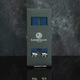 Подтяжки Lindenmann 9155-05 Синие (124) - изображение 4