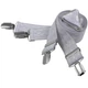 Подтяжки Lindenmann 7466-70 Белые (1104) - изображение 1