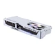 MSI GeForce RTX 5080 16G GAMING TRIO OC WHITE - зображення 2