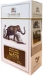 Чай Teahouse Perfect Cup 570 Шу пуэр с лимоном 3 г х 15 пакетиков (4820209846447) - изображение 1