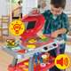 Набір Hasbro Play-Doh Sizzlin Grill G0500 (5010996273611) - зображення 4