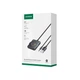 Bluetooth-ресивер Ugreen CM723 Bluetooth 5.4 Car Receiver Audio Adapter Black (35002) - изображение 3