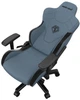 Ігрове крісло Anda Seat T-Pro 2 XL Blue/Black (AD12XLLA-01-SB-F) - зображення 8