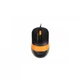 Комплект A4Tech F1010 Orange (4711421943093) - изображение 5