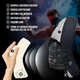 Лапи боксерські PowerPlay 3044 Pro Carbon Ultra Series Чорні (PP_3044_Bl/Black) - зображення 3