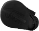 Лапи боксерські PowerPlay 3044 Pro Carbon Ultra Series Чорні (PP_3044_Bl/Black) - зображення 10
