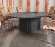 Стіл переговорів Mister Loft Аделіна на 18-20 осіб Залізний Камінь 540x140 см Залізний Камінь - - - изображение 2