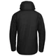 Куртка Helikon Wolfhound Hoodie, Black, 2XL - изображение 3