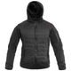 Куртка Carinthia G-LOFT ISG 2.0, Black, L - изображение 1