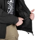 Куртка Helikon Cougar Softshell Windblocker QSA HID, Black, S - зображення 7