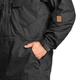Куртка Helikon Pilgrim Anorak, Black, S - изображение 4