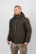 Куртка Vik-Tailor Зима Rip-Stop G-Loft, Dark olive, 50 - изображение 4