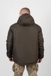 Куртка Vik-Tailor Зима Rip-Stop G-Loft, Dark olive, 50 - изображение 6