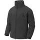 Куртка Helikon Gunfighter Softshell Shark Skin Windblocker, Shadow Grey, XL - изображение 1