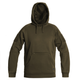 Кофта Helikon Urban Tactical Hoodie Lite Kangaroo, Olive, L - зображення 1