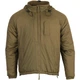 Термокуртка Jacket Thermal PCS Level 7, Olive, S - изображение 1