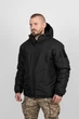 Куртка зимняя Vik-Tailor Rip-Stop G-Loft, Black, 60 - изображение 4