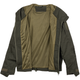 Куртка тактическая Vik-Tailor Hunter, Olive, 60 - изображение 6